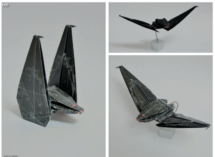 Command shuttle (Star Wars)