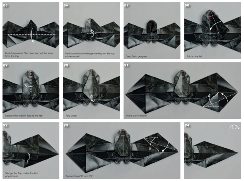 Command shuttle (Star Wars) — паттерн