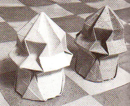Chess bishop