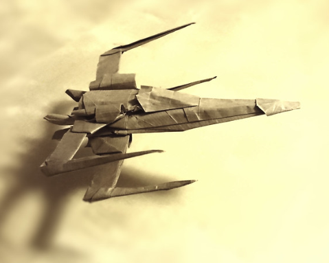 X-wing (Star Wars)