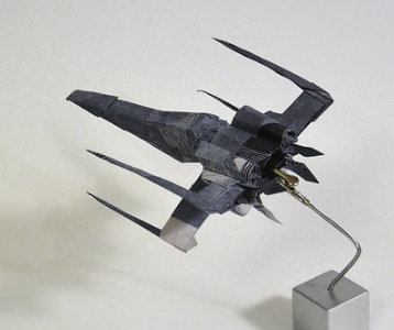 X-wing (Star Wars)