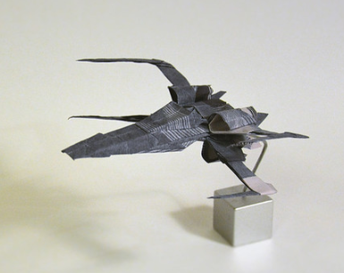 X-wing (Star Wars)