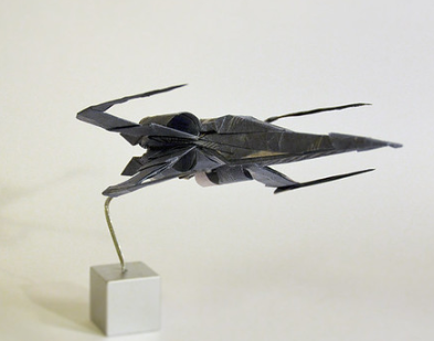 X-wing (Star Wars)