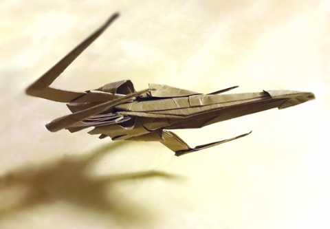 X-wing (Star Wars)