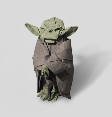 Yoda