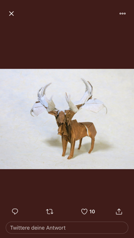 Elk