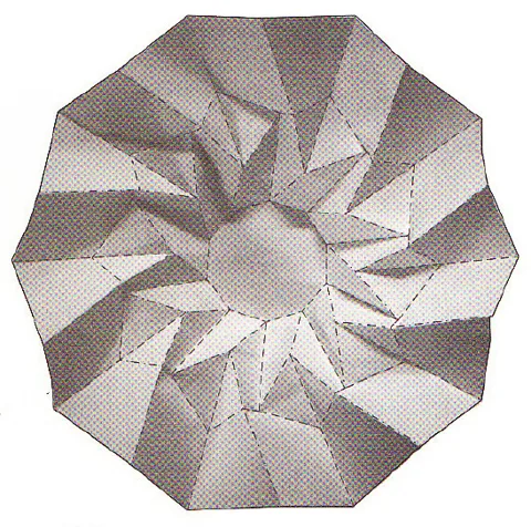 10 fold recurse purse