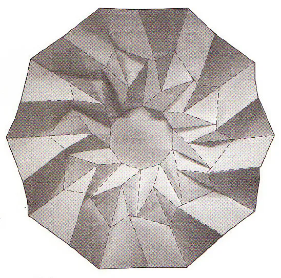 10 fold recurse purse