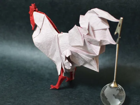 Rooster