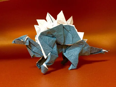 Stegosaurus
