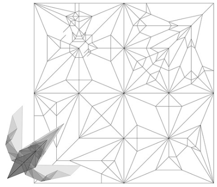 Hummingbird — паттерн
