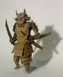 Samurai