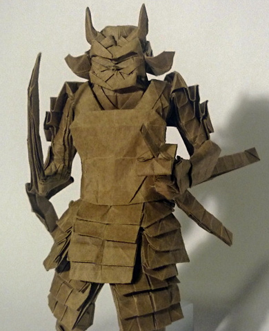 Samurai