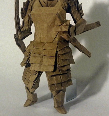 Samurai