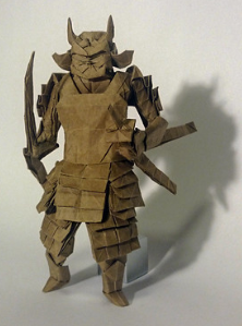 Samurai