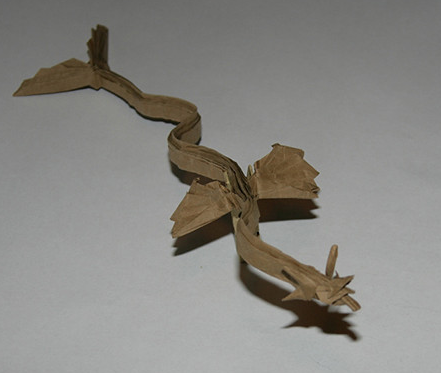 Sea Serpent 2.1