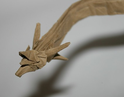 Sea Serpent 2.1