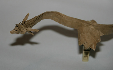 Sea Serpent 2.1