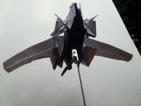 LAATi (3DCG Version)