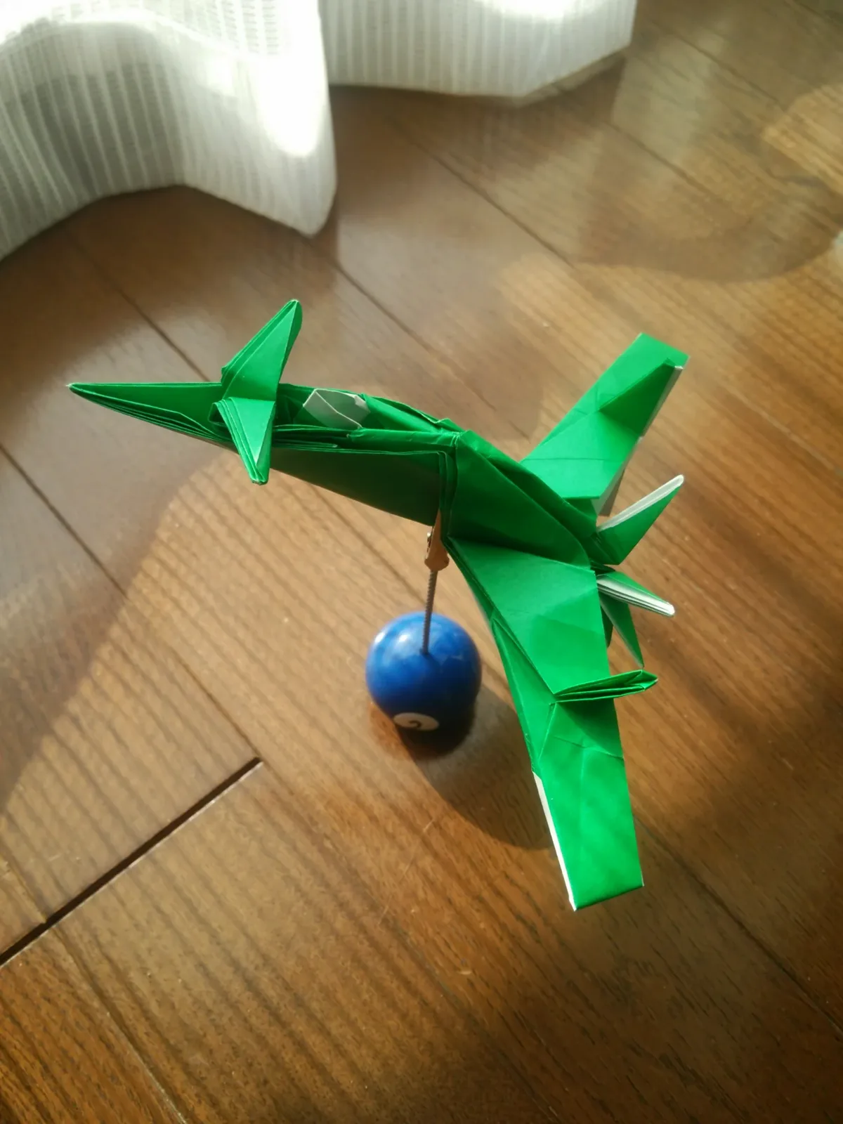 Shinden