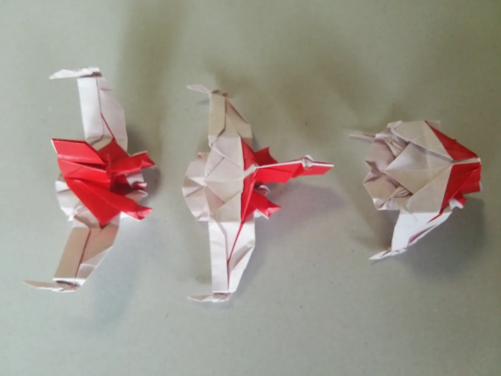 V-19 Torrent Starfighter