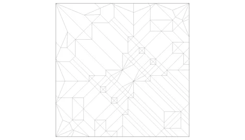 Barramundi — паттерн