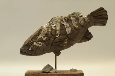 Longtooth grouper