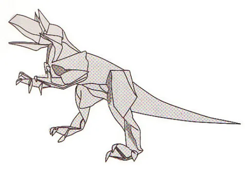 Allosaurus