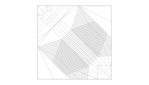Sea bream — паттерн