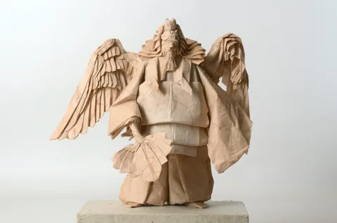 Tengu