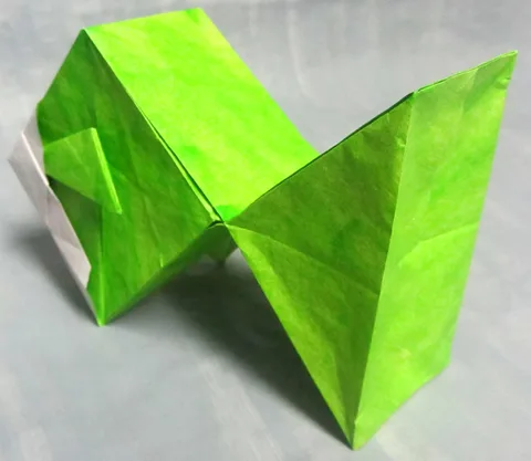 3D Goldfish