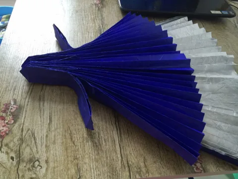 Lich king sword (PD) — паттерн