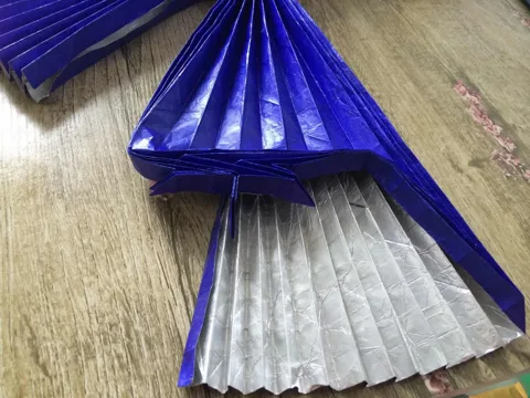 Lich king sword (PD) — паттерн