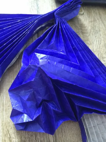 Lich king sword (PD) — паттерн