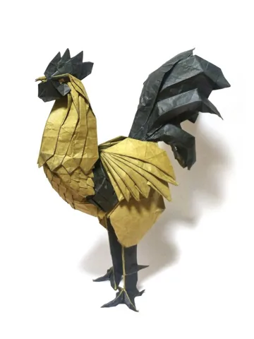 Rooster