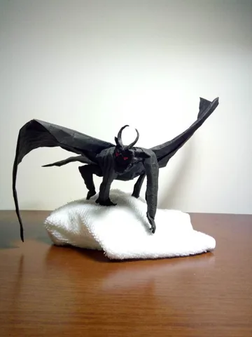 Gargoyle