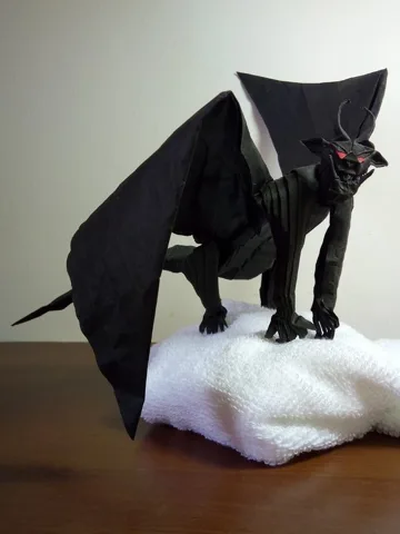 Gargoyle