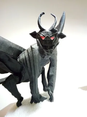 Gargoyle