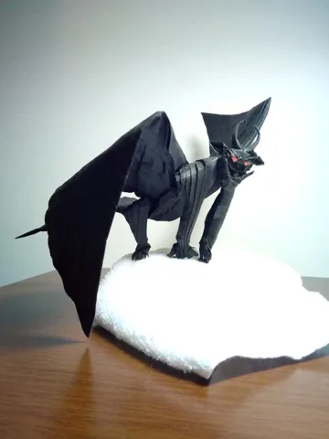 Gargoyle