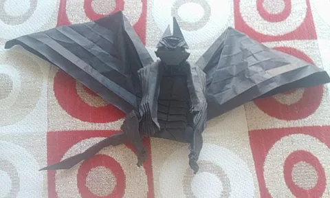 Gargoyle — паттерн