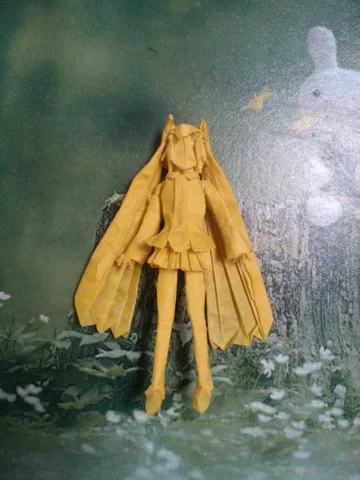 Hatsune Miku