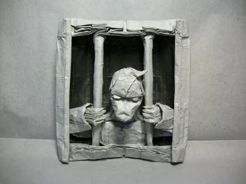 Prisoner