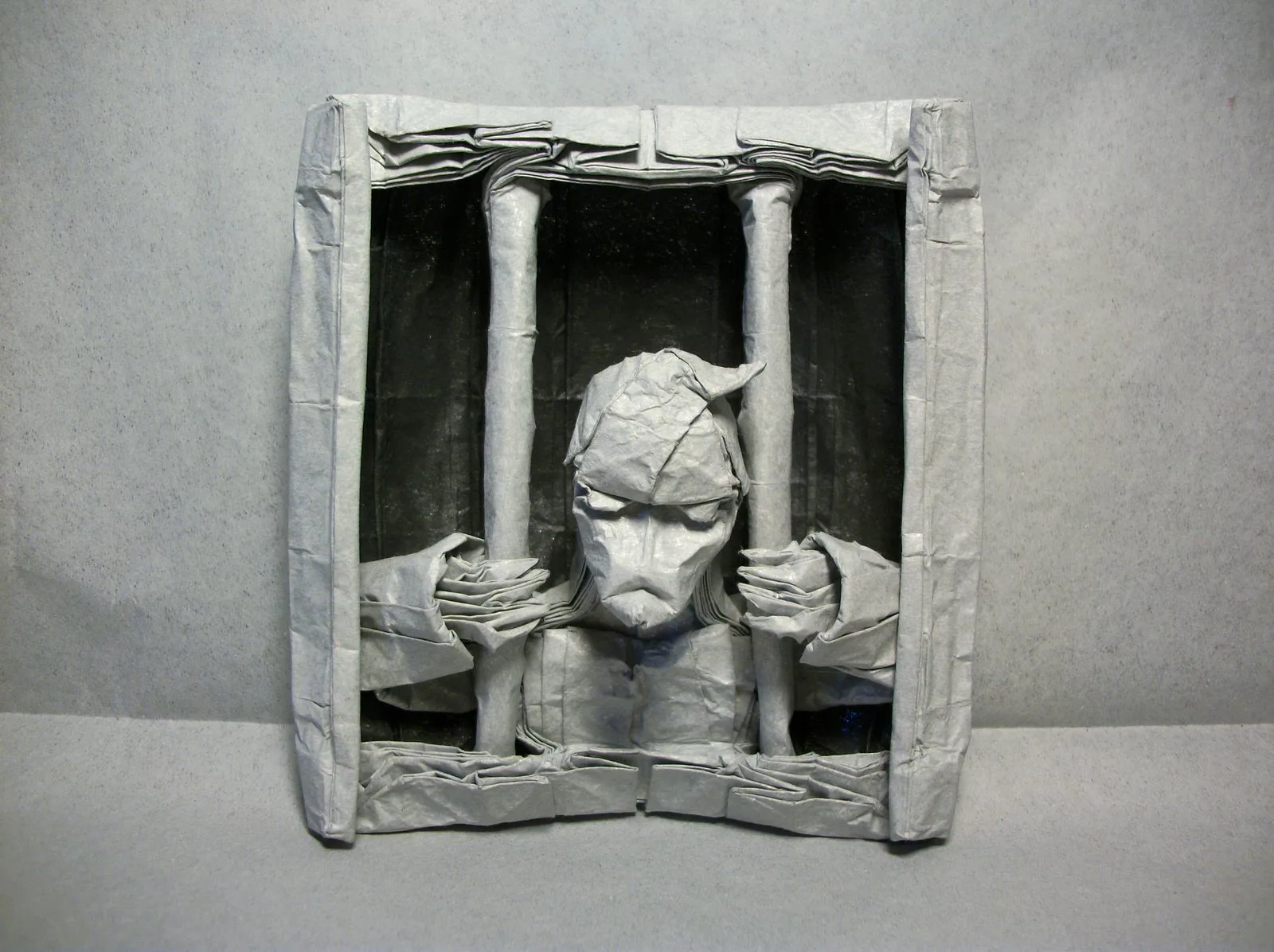 Prisoner