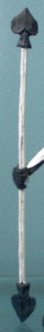 Spear