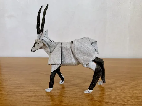 Arabian Alyx 1.0