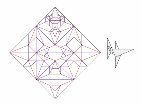 Arabian Alyx 1.0 — паттерн