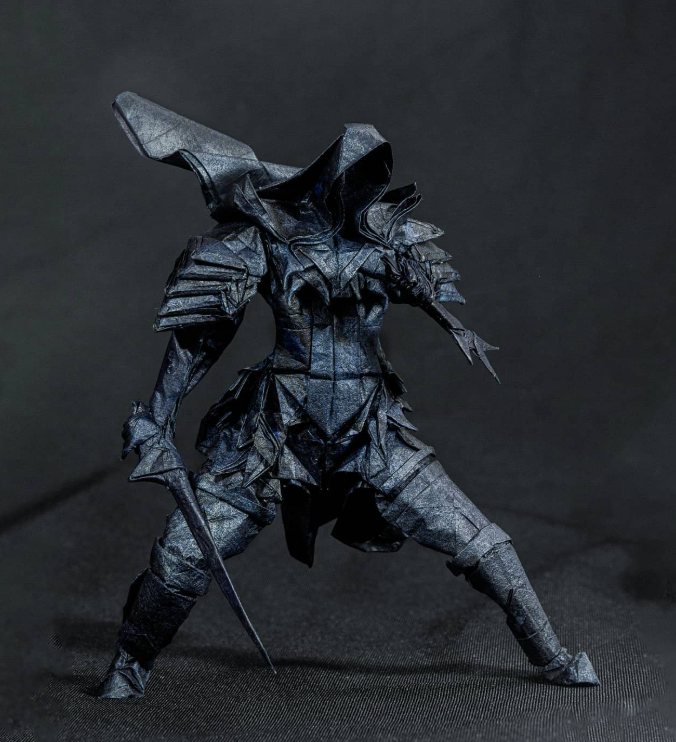 Assassin