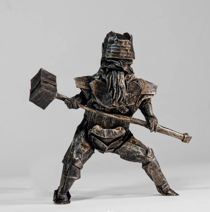 Dwarf