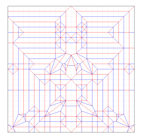 Dwarf — паттерн