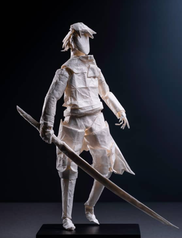 Protagonist